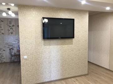 Фото номера Апартаменты с 1 спальней Апартаменты Аппартаменты люкс г. Киев 19