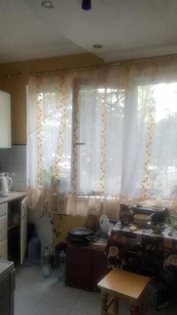 Фото номера Апартаменты с 1 спальней Апартаменты Cozzy room for young travelers г. Киев 23
