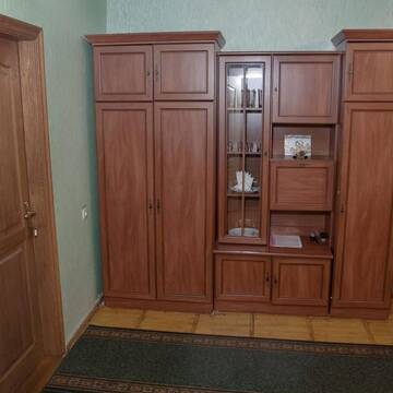 Фото номера Люкс с 3 спальнями Отель Готельний комплекс Самікс г. Киев 6