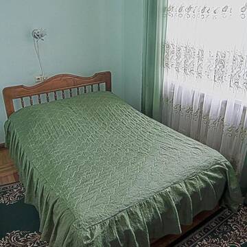 Фото номера Одноместный номер Отель Готельний комплекс Самікс г. Киев 8
