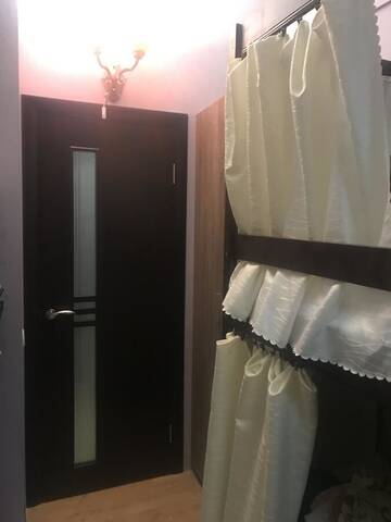 Фото номера Кровать в общем 6-местном номере для женщин Хостелы Hostel ArArAt-PODOL г. Киев 4