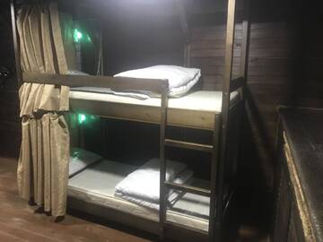 Фото номера Кровать в общем 6-местном номере для мужчин и женщин Хостелы Hostel ArArAt-PODOL г. Киев 3