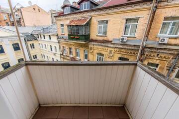 Фото номера Апартаменты с 1 спальней Апартаменты Дружелюбная квартира на Майдане Незалежности г. Киев 57