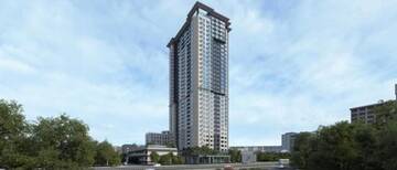Фото номера Апартаменты с 1 спальней Апартаменты Modern VIP Smart. г. Киев 72