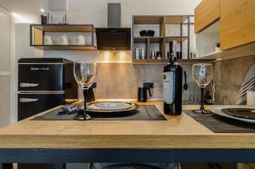 Фото номера Апартаменты с 1 спальней Апартаменты Modern VIP Smart. г. Киев 51
