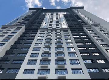 Фото номера Апартаменты с 1 спальней Апартаменты Modern VIP Smart. г. Киев 68