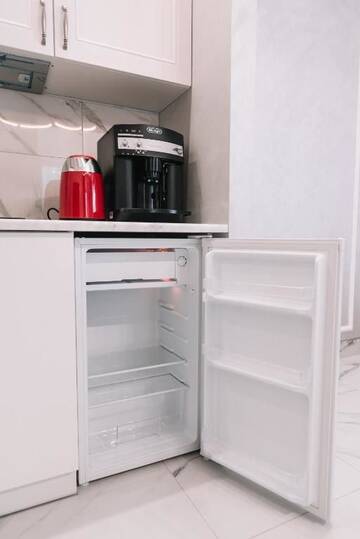 Фото номера Апартаменты с 1 спальней Апартаменты Royal Tower VIP Smart Apartments 4 г. Киев 85