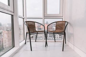 Фото номера Апартаменты с 1 спальней Апартаменты Royal Tower VIP Smart Apartments 4 г. Киев 7