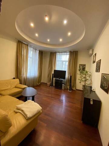 Фото номера Апартаменты с 1 спальней Апартаменты Amazing Khreschatyk location г. Киев 79