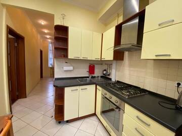Фото номера Апартаменты с 1 спальней Апартаменты Amazing Khreschatyk location г. Киев 77