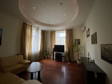 Фото номера Апартаменты с 1 спальней Апартаменты Amazing Khreschatyk location г. Киев 48