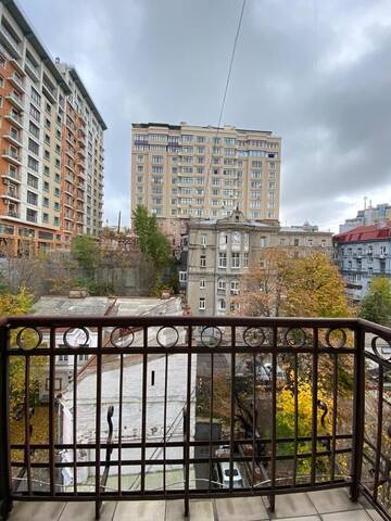 Фото номера Апартаменты с 1 спальней Апартаменты Amazing Khreschatyk location г. Киев 46