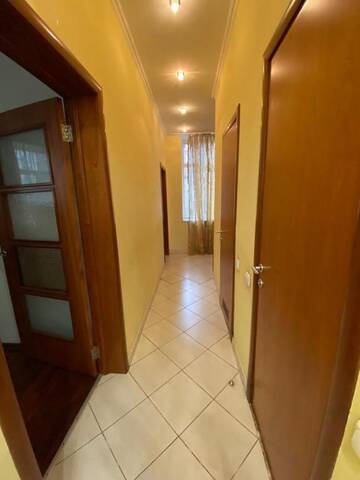 Фото номера Апартаменты с 1 спальней Апартаменты Amazing Khreschatyk location г. Киев 49