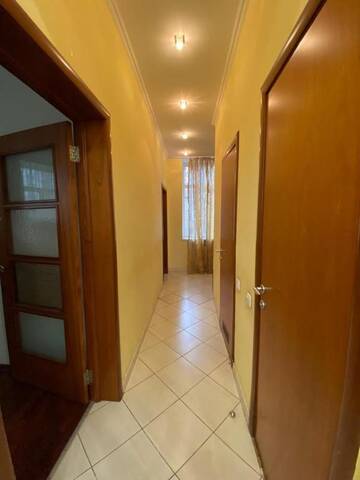 Фото номера Апартаменты с 1 спальней Апартаменты Amazing Khreschatyk location г. Киев 47