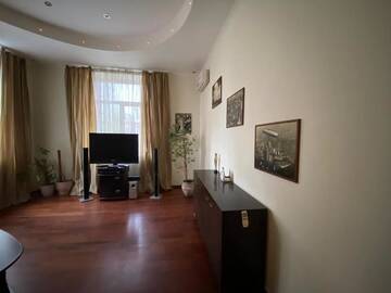 Фото номера Апартаменты с 1 спальней Апартаменты Amazing Khreschatyk location г. Киев 58