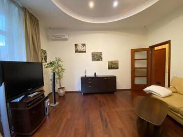 Фото номера Апартаменты с 1 спальней Апартаменты Amazing Khreschatyk location г. Киев 59