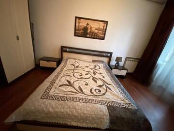 Фото номера Апартаменты с 1 спальней Апартаменты Amazing Khreschatyk location г. Киев 54