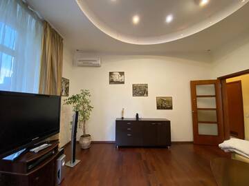 Фото номера Апартаменты с 1 спальней Апартаменты Amazing Khreschatyk location г. Киев 16