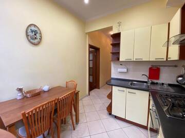 Фото номера Апартаменты с 1 спальней Апартаменты Amazing Khreschatyk location г. Киев 13