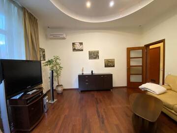 Фото номера Апартаменты с 1 спальней Апартаменты Amazing Khreschatyk location г. Киев 19