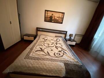 Фото номера Апартаменты с 1 спальней Апартаменты Amazing Khreschatyk location г. Киев 26