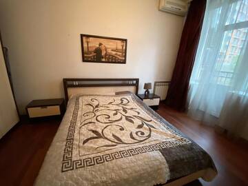 Фото номера Апартаменты с 1 спальней Апартаменты Amazing Khreschatyk location г. Киев 30
