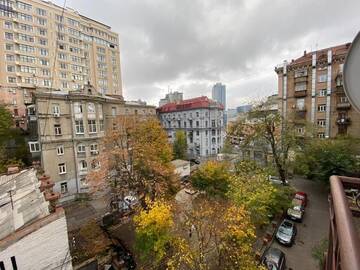 Фото номера Апартаменты с 1 спальней Апартаменты Amazing Khreschatyk location г. Киев 88
