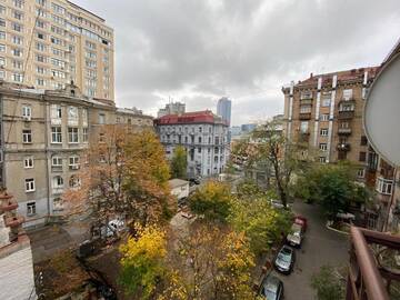 Фото номера Апартаменты с 1 спальней Апартаменты Amazing Khreschatyk location г. Киев 86