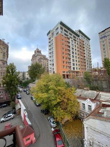 Фото номера Апартаменты с 1 спальней Апартаменты Amazing Khreschatyk location г. Киев 89