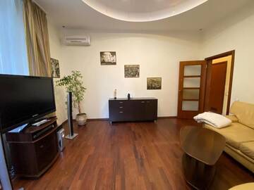 Фото номера Апартаменты с 1 спальней Апартаменты Amazing Khreschatyk location г. Киев 62