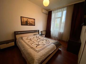 Фото номера Апартаменты с 1 спальней Апартаменты Amazing Khreschatyk location г. Киев 35