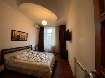 Фото номера Апартаменты с 1 спальней Апартаменты Amazing Khreschatyk location г. Киев 33