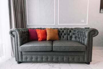 Фото номера Апартаменты с 1 спальней Апартаменты Royal Tower VIP Smart Apartments 2 г. Киев 76