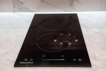 Фото номера Апартаменты с 1 спальней Апартаменты Royal Tower VIP Smart Apartments 2 г. Киев 72