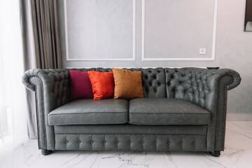 Фото номера Апартаменты с 1 спальней Апартаменты Royal Tower VIP Smart Apartments 2 г. Киев 18