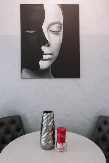 Фото номера Апартаменты с 1 спальней Апартаменты Royal Tower VIP Smart Apartments 2 г. Киев 65