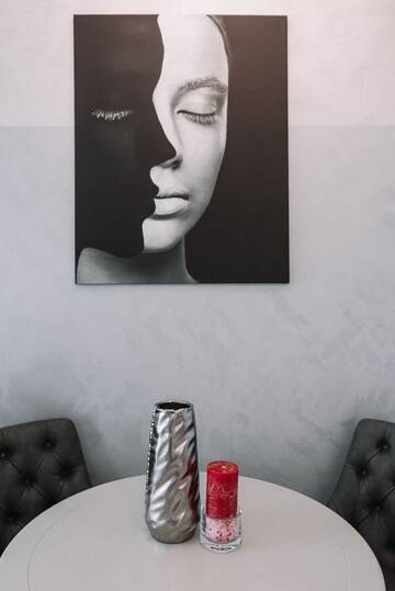 Фото номера Апартаменты с 1 спальней Апартаменты Royal Tower VIP Smart Apartments 2 г. Киев 34