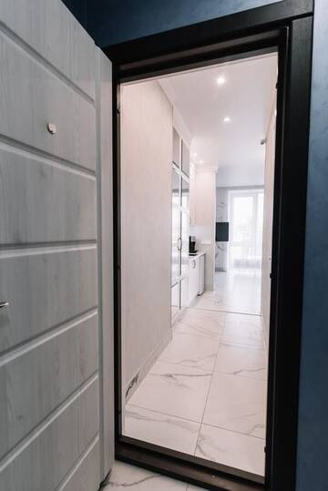 Фото номера Апартаменты с 1 спальней Апартаменты Royal Tower VIP Smart Apartments 2 г. Киев 40