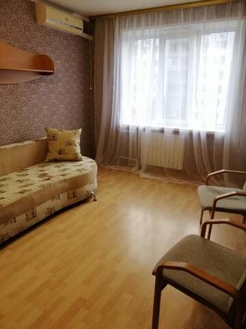 Фото номера Апартаменты с 1 спальней Апартаменты Патриарха Скрипника 7,ЖД вокзал, Ультрамарин г. Киев 19