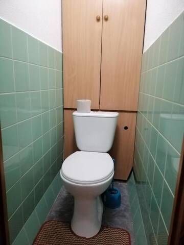 Фото номера Апартаменты с 1 спальней Апартаменты Патриарха Скрипника 7,ЖД вокзал, Ультрамарин г. Киев 23