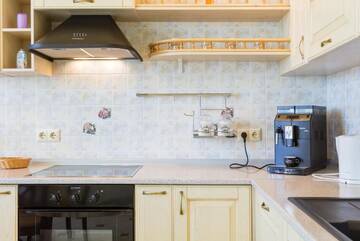 Фото номера Апартаменты с 1 спальней Апартаменты NAVIT apartments with breakfast,near the railway station, the center, the park г. Киев 51