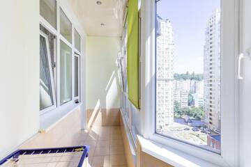 Фото номера Апартаменты с 1 спальней Апартаменты NAVIT apartments with breakfast,near the railway station, the center, the park г. Киев 28