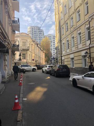 Фото номера Апартаменты с 1 спальней Апартаменты Апартаменты в центре Киева PS г. Киев 9