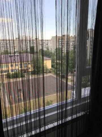 Фото номера Апартаменты с 1 спальней Апартаменты Apartment Metro Minska г. Киев 7