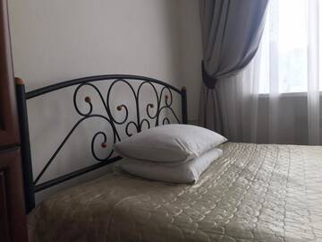 Фото номера Апартаменты с 1 спальней Апартаменты KievCenter Apartments in Kreschatyk street г. Киев 26