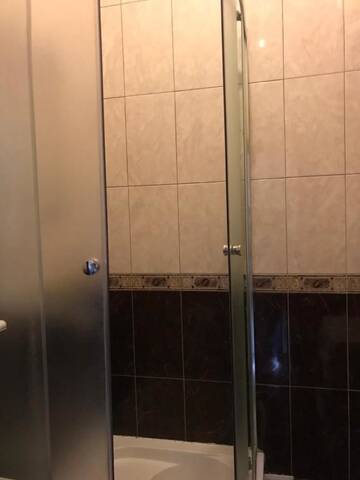 Фото номера Апартаменты с 1 спальней Апартаменты KievCenter Apartments in Kreschatyk street г. Киев 22