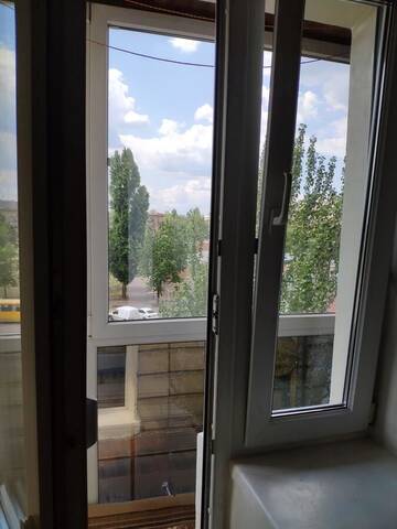 Фото номера Апартаменты с 1 спальней Апартаменты Cozy one bedroom apartment г. Киев 11