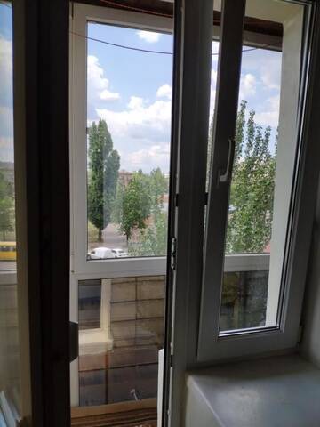Фото номера Апартаменты с 1 спальней Апартаменты Cozy one bedroom apartment г. Киев 21
