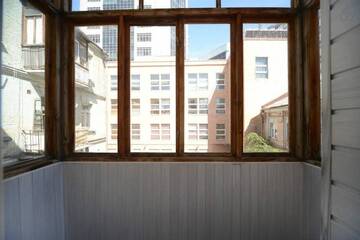 Фото номера Апартаменты с 1 спальней Апартаменты Олимп г. Киев 15
