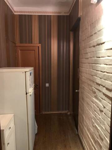 Фото номера Апартаменты с 1 спальней Апартаменты Apartament on Chernihivska г. Киев 11